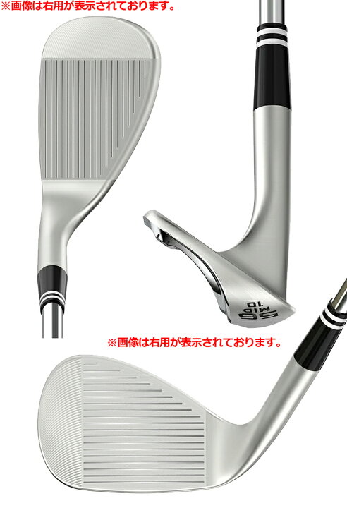 楽天市場】レフティ クリーブランド ゴルフ Cleveland GOLF RTX 