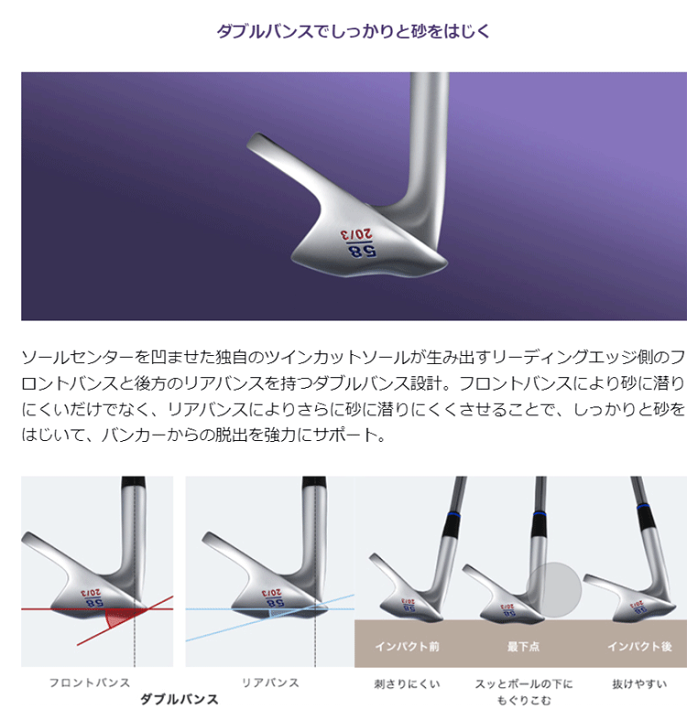 楽天市場】レディース 日本正規品 グローブライド オノフ ウェッジ