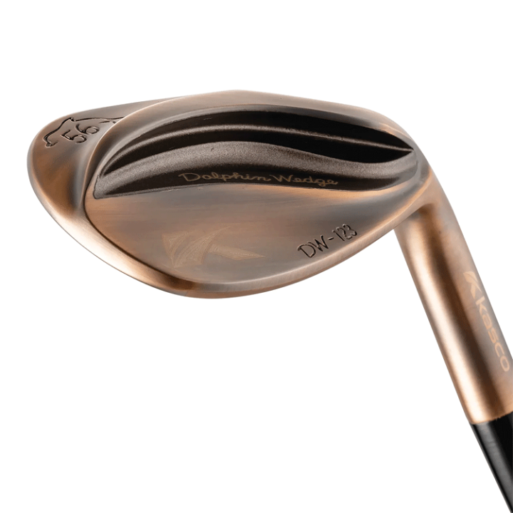 Kasco Dolphin Wedge DW-123【キャスコ】【ドルフィンウェッジ