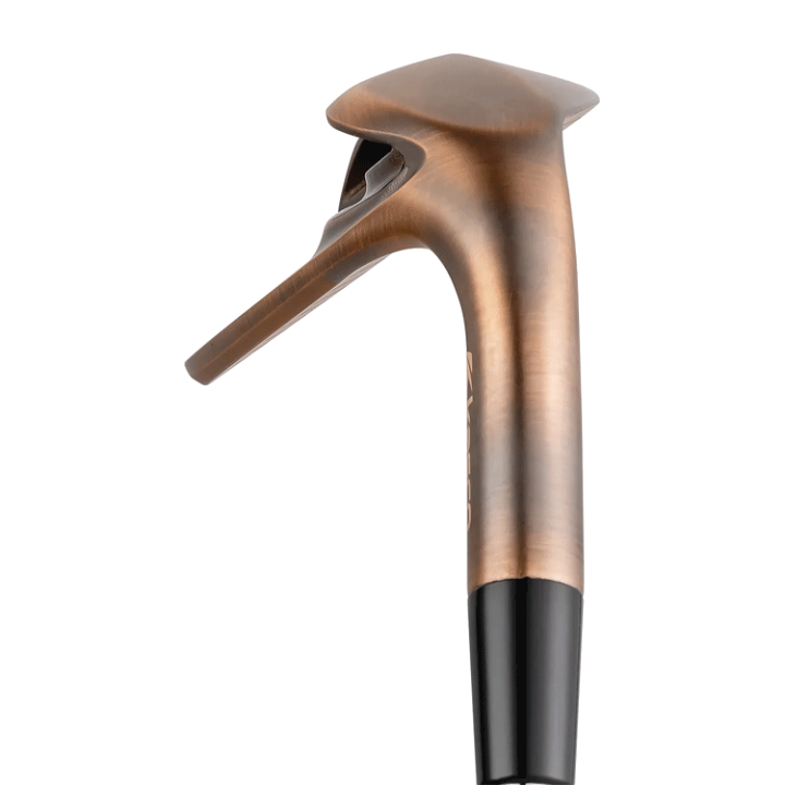 楽天市場】日本正規品 キャスコ ドルフィン ウエッジ DW-123 Copper