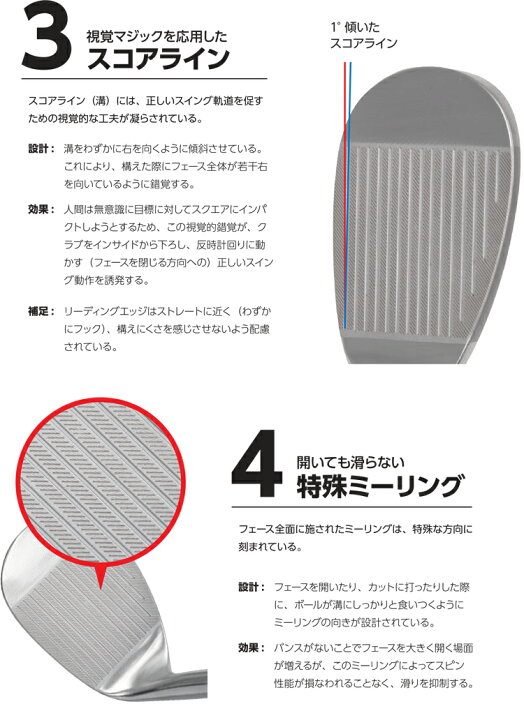 楽天市場】横田真一プロ 考案・監修 リンクス スライドソール マスター 