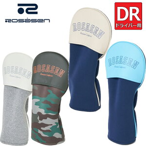 ���T�[�Z�� Rosasen �S���t �h���C�o�[�p �w�b�h�J�o�[ 046-95301 �N���u�J�o�[ �l�I�v���[�� �V���[�Y 04695301