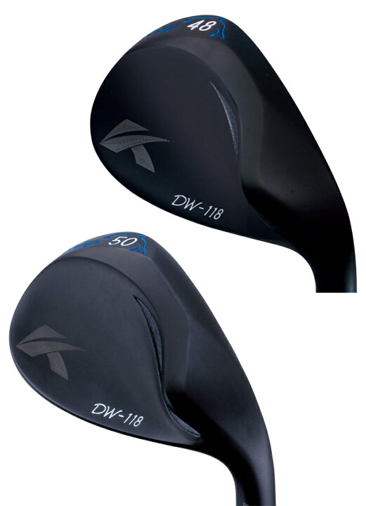楽天市場】キャスコ ドルフィン ウエッジ DW-118 BLK ブラック N.S.PRO 