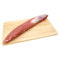 豚ヒレ肉★まるごと1本！（約450g以上)【豚肉 ぶた肉 ブタ肉 ヒレ ヘレ 精肉 業務用 トンカツ、とんかつ …