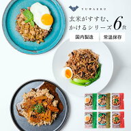 ごちそうレトルト3種ミックス6個セット|レトルト どんぶり 無添加 | インスタント ピリ辛 エスニック 野…