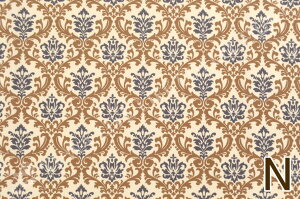 V[eBO Precious damask /YUWA L֏X _}XN  V[`O n VbN _ vVX_}XN / 335611 10cmP ؂蔄