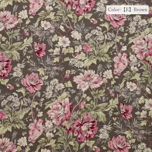 ̑c "Flower scent" 100% S5F / L֏X YUWA n ԕ  i` GKg NVJ / 10cmP ؂蔄 KS24-018