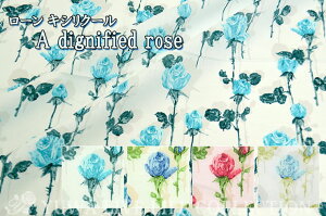 [] [ LVN[ A Dignified rose S4F Mz L֏X YUWA n ԕ o t  460423yx lR|X150cm܂