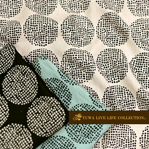 100 l g Dots meets circle h  hbg / 449847 / 10cmP ؂蔄 S3F / YUWA L֏X / n z nhCh | m \[CO pb`[N