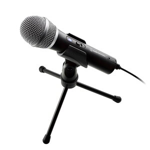 �I�[�f�B�I�e�N�j�J AT2020USB+ USB�R���f���T�[�}�C�N/�X�g���[�}�[/�R���e���c�N���G�[�^�[/�Q�[�}�[/�{�C�X�`���b�g/����/Windows/MAC / PS4 / PS5 /�y�������K�i�z1�N�ۏ� AT2020USB+