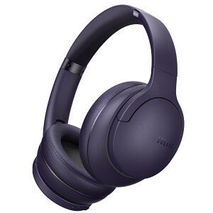 DOQAUS(�h�J�A�X) ���C�����X�w�b�h�z�� Bluetooth5.3 �ő�90���ԘA���Đ� 3EQ���[�h �}���`�|�C���g AAC�Ή� �L���������p �}�C�N���� LIFE4