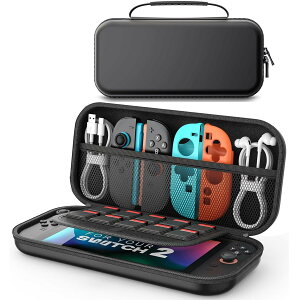 Switch 2 �P�[�X