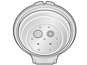 �p�i�\�j�b�N Panasonic �ψ���IH�W���[���ъ� �ӂ����M�� ARB96-G71JUU