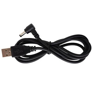 �y�p�i�\�j�b�N�E�r�f�I�J�����p DC�P�[�u�� K2GHYYS00002�z���L���݊����̂��� DC�[USB�R�[�h/�p�i�\�j�b�N�r�f�I�J�����p�E�ȒP�ɐڑ��ł��܂�/�P�[�u���̒���:��ʓI�ȃT�C�Y�� 1.2 m/�g��