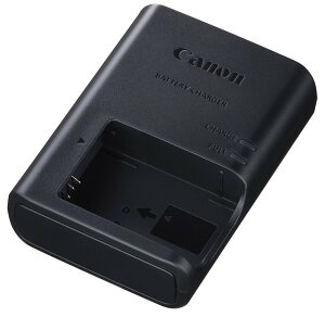 Canon �o�b�e���[�`���[�W���[ LC-E12