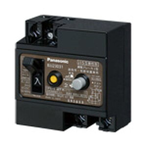 �p�i�\�j�b�N(Panasonic) �R�d�u���[�J J�^ JIS�݊����` 2P1E O.C�t 30A 15mA BJJ23021