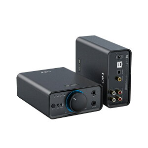 FIIO K7�y�������K�i�z�t�B�[�I ���^ �����u�� �w�b�h�t�H���A���v USBDAC���� �f���A���\�� THX-AAA 788+