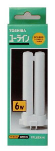 �R���p�N�g�u�������v 6W�` 3�g���`�����F FPL6EX-N