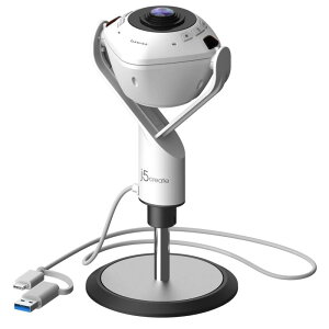 j5create 360x pm}WebJ