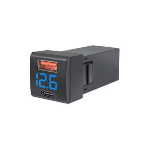 zmart g^݊  QC3.0 USB C PD|[g 12V 24V ԍڏ[d ANZT[ d \PbgA_v^[ gѓdbp }[d dvfBXvC ԍڏ[d QC3.0 USB-C PD|[g VK[\Pbg d
