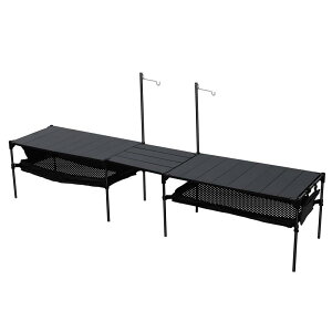 DesertFox Lv e[u AEghA [e[u RpNg ܂肽ݎ y g A\ nCLO BBQ PZ