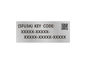 �p�i�\�j�b�N (Panasonic)(Panasonic) DMW-SFU3A LUMIX �A�b�v�O���[�h�\�t�g�E�F�A�L�[