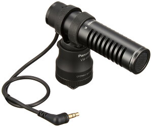 �p�i�\�j�b�N (Panasonic)(Panasonic) VW-VMS10-K �X�e���I�}�C�N �E�C���h�W���}�[ �|�[�`�t