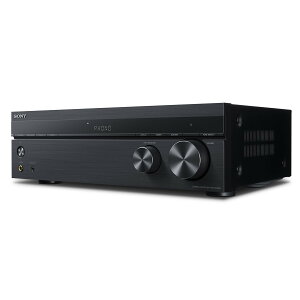 �\�j�[ �X�e���I�A���v Bluetooth �t�H�m���͑Ή� STR-DH190