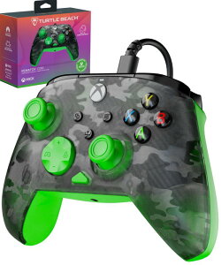 TURTLE BEACH Rematch Core Series-Variation P