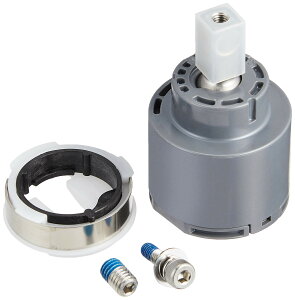 TOTO �V���O�����o�[�J�[�g���b�W THF29R �O���[