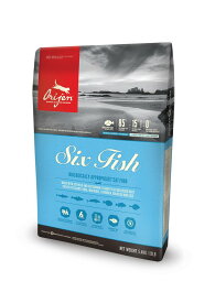 シックスフィッシュキャット 340G