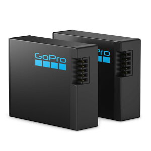 �yGoPro�����zEnduro �o�b�e���[2�Z�b�g HERO13 Black�p | AEBAT-201 [�������K�i]
