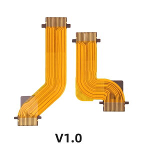 �X�J�[���b�gnet PS5 DualSense �C���p �g���K�[�{�^�� �t���b�N�X�P�[�u�� ���E�Z�b�g �݊��i