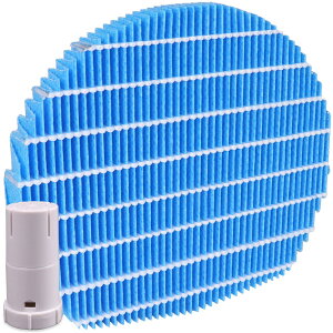 GOODNET FZ-AX80MF �����t�B���^�[ �g�t�� �� Ag+ �C�I���J�[�g���b�W FZ-AG01K1 �R�� 99.9%�ȏ� KI-JX75 KI-HX75 KI-GX75 KI-EX55 KI-EX75 KC-HD70 ������C����@�p �t�B���^�[ �݊��i 2�_�Z�b�g