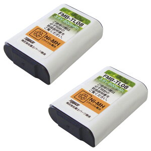 F-Factory �p�i�\�j�b�N (Panasonic)�Ή� �R�[�h���X�z�� �q�@�p �[�d�r �yKX-FAN51 / HHR-T407 �����i�z