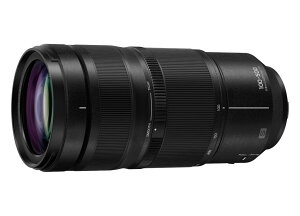 LUMIX S �]���Y�[�������Y