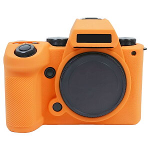 �ی�J�����P�[�X �p�i�\�j�b�N ��Lumix DC-S5 II X�Ή� �J�X�^���t�B�b�g�V���R���J�o�[�o�b�O �R���p�N�g�y�ʌg�ю��[