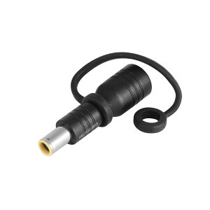 DC�v���O�ϊ� �I�XDC7909 7955 7.9/5.5mm �� ���X DC5.5mm AC�A�_�v�^�[�ϊ� Jackery Explorer Jackery SolarSaga Rockpal Bluetti Milin Luby Yeti �Ȃǂ̃G�l���M�[�����|�[�^�u�� �|�[�^�u���d�� �\�[���[�p�l�� �Ȃǂ�