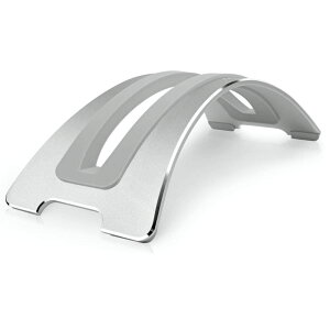 Twelve South BookArc for MacBook | Apple�m�[�g�u�b�N�̂��߂̏ȃX�y�[�X�c�u���X�^���h