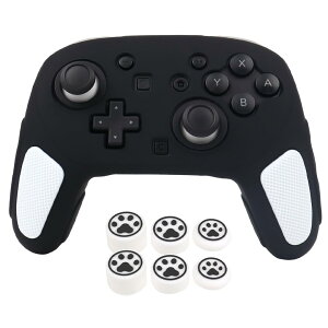 RALAN Switch 2 Pro �R���g���[���[�ی�P�[�X �V���R���� �W���C�X�e�B�b�N�J�o�[2�t�� �s���N ����~�߉��H �l�ԍH�w�Ɋ�Â����݌v ���K�ȃW���C�X�e�B�b�N