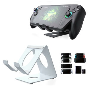 For Switch2/ROG Xbox Ally/X�p�X�^���h �y�V�o��-�������S�@��Ή�-���[&�[�d���֗� �zRog Ally X/PS Portal�p �X�^���h ������ �ϋv�������� ����~�� �ϖ��Ր� Switch/Lite/Oled/Stream Deck/Oled/Rog Ally/X���p �f