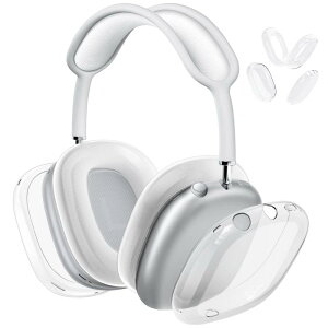 AirPods Max�Ή��P�[�X