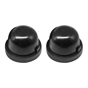 HID�� �_�X�g�J�o�[ LED HID �w�b�h���C�g�p �t�H�O�����v�p �S�� ���o�[ �h���h�o�J�o�[ �ԗp 2�Z�b�g