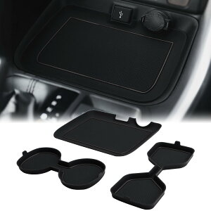 MARCHFA �g���^�ERAV4(5���)RAV4 PHV(XA50�n�E2018�N11�� - )��p �g���C �R�[�X�^- �m���X���b�v�}�b�g �C���e���A���o�[�}�b�g �p�[�c ���� �V���R����