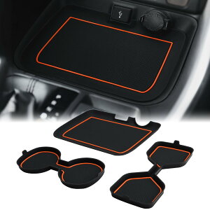 MARCHFA �g���^�ERAV4(5���)RAV4 PHV(XA50�n�E2018�N11�� - )��p �g���C �R�[�X�^- �m���X���b�v�}�b�g �C���e���A���o�[�}�b�g �p�[�c ���� �V���R����