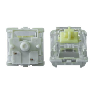 GATERON Jupiter�V���[�Y�L�[�{�[�h�X�C�b�` RGB LED 5�s�� �H��o�בO�����L�[�X�C�b�` MX���J�j�J���L�[�{�[�h�p 110��