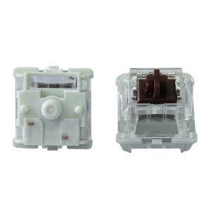 GATERON Jupiter�V���[�Y�L�[�{�[�h�X�C�b�` RGB LED 5�s�� �H��o�בO�����L�[�X�C�b�` MX���J�j�J���L�[�{�[�h�p 110��