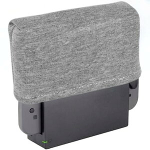 BBT Switch 2 �h�b�N�J�o�[(2026�N���f��)��p �I�b�N�X�t�H�[�h�N���X�����N�� ����H ���ϋv ���[�E�h�b�N�ݒu���h�o�ی� �O���[switch 2 �ق���J�o�[
