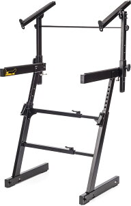 HERCULES (�n�[�L�����X) �L�[�{�[�h�X�^���h Z�^ KS410B