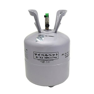 MIHAMA R32 3.7kg �V��} �t�����K�X NRC�e�����